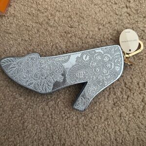 Bath and body works Cinderella coin purse